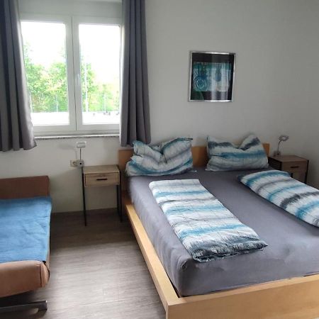 Helis Gaestezimmer Kirchbach in Steiermark Exterior photo